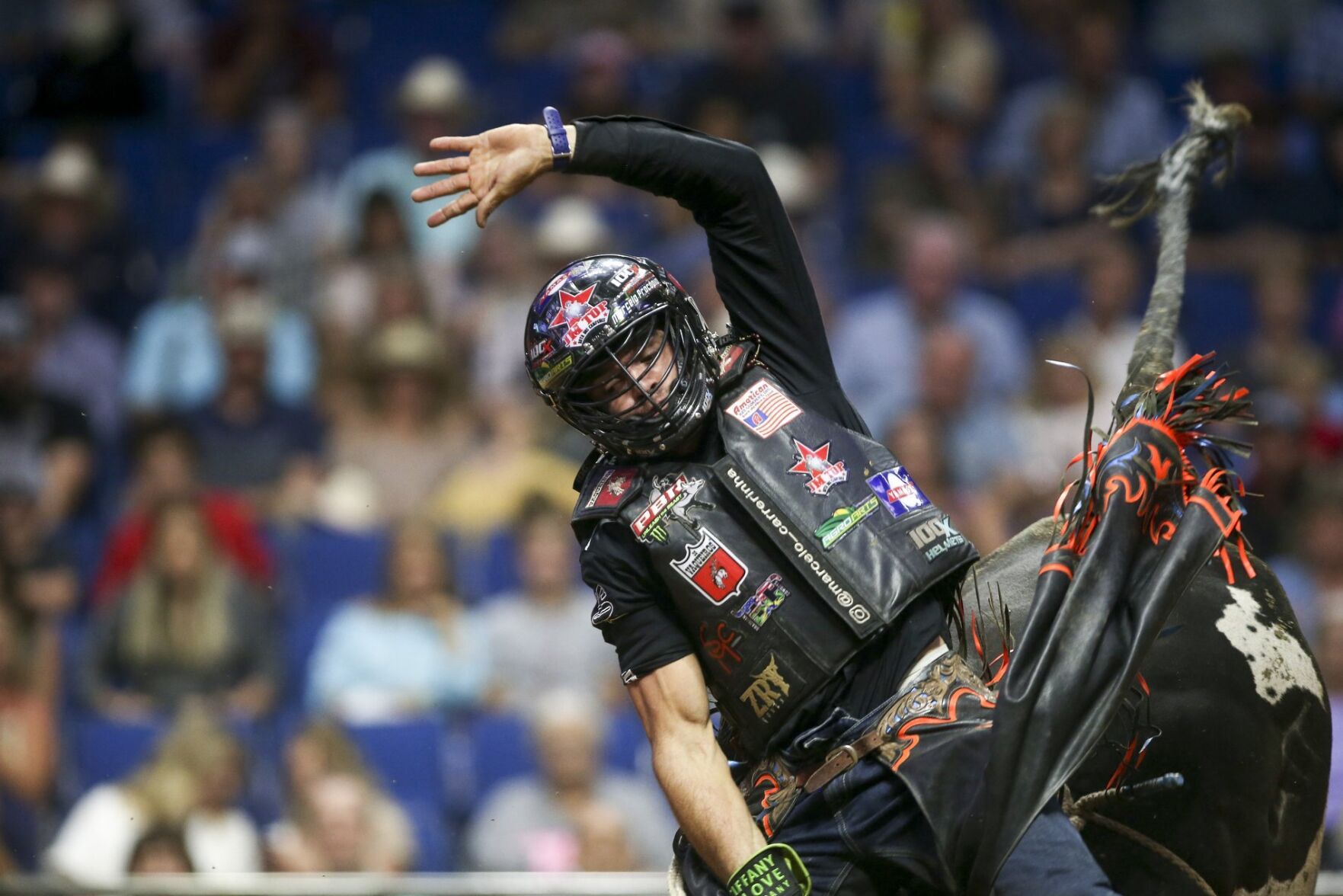 PBR Unleash The Beast